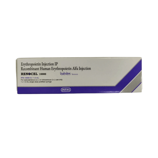 RENOCEL 10000 INJ - Animeal