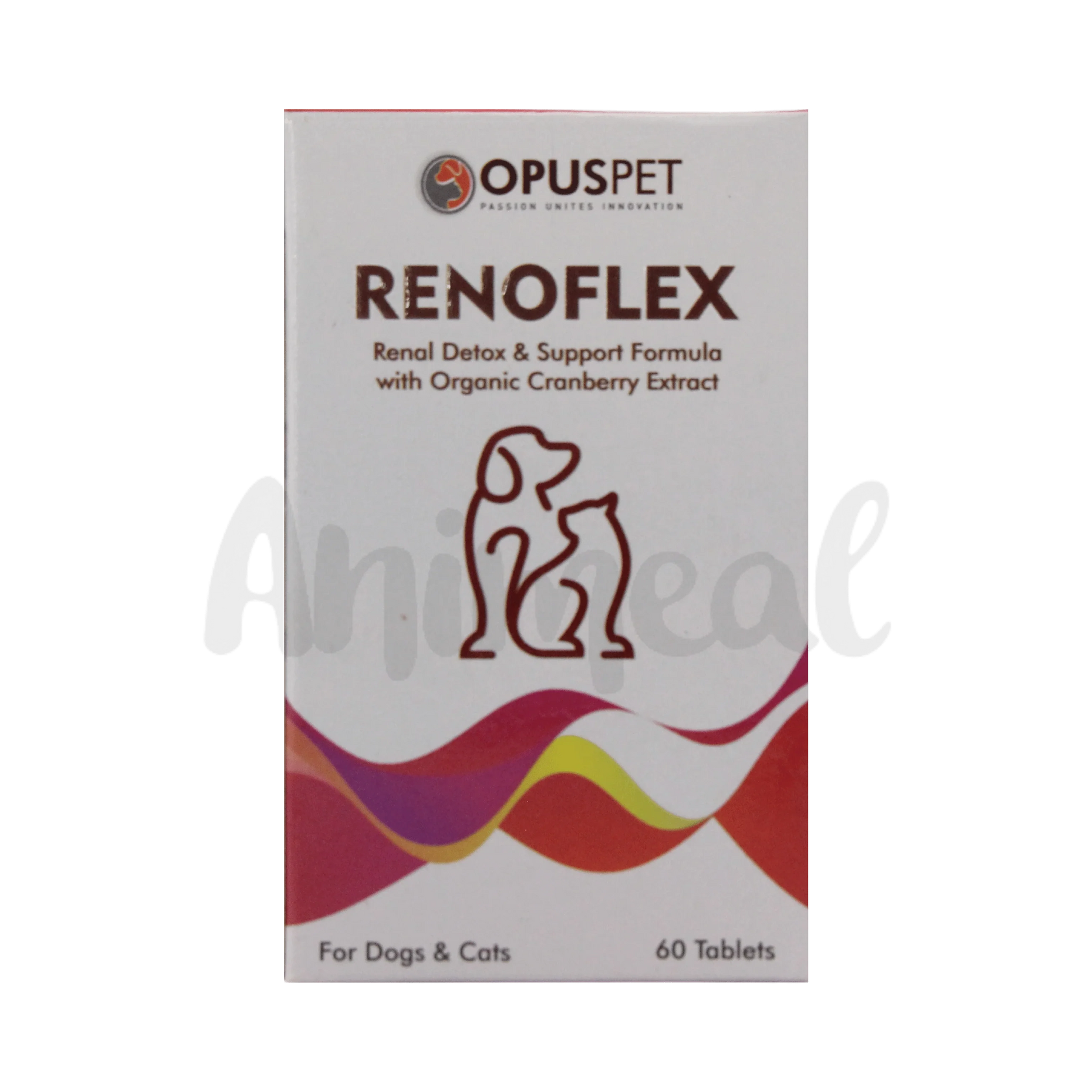 RENOFLEX TABLET - Animeal