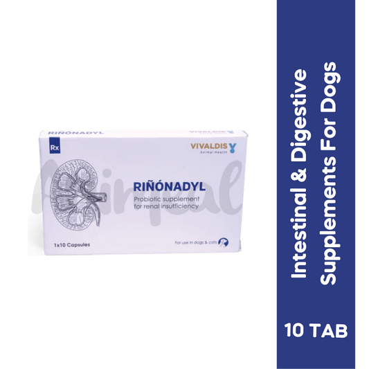 RINONADYL TABLET - Animeal