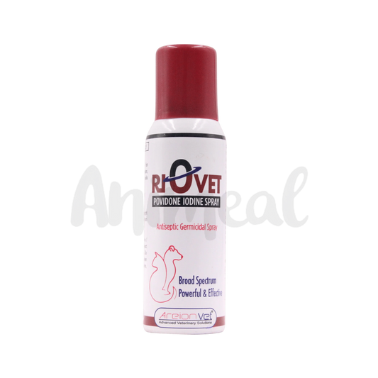 RIOVET SPRAY - Animeal