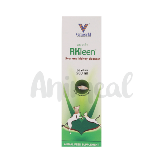 RKLEEN LIQUID - Animeal