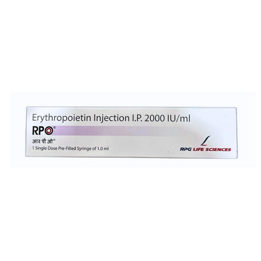 RPO 2000 INJ - Animeal