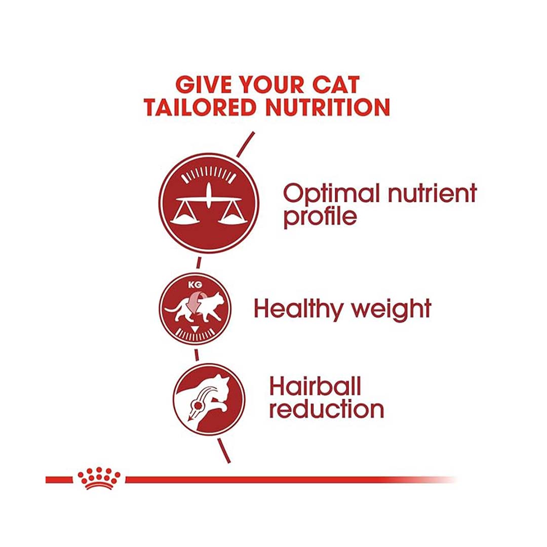 Royal Canin Fit 32 Adult Cat Food, 2 Kg, Dry Food, Supports Healthy Weight & Urinary Health, Promotes Digestive Health
