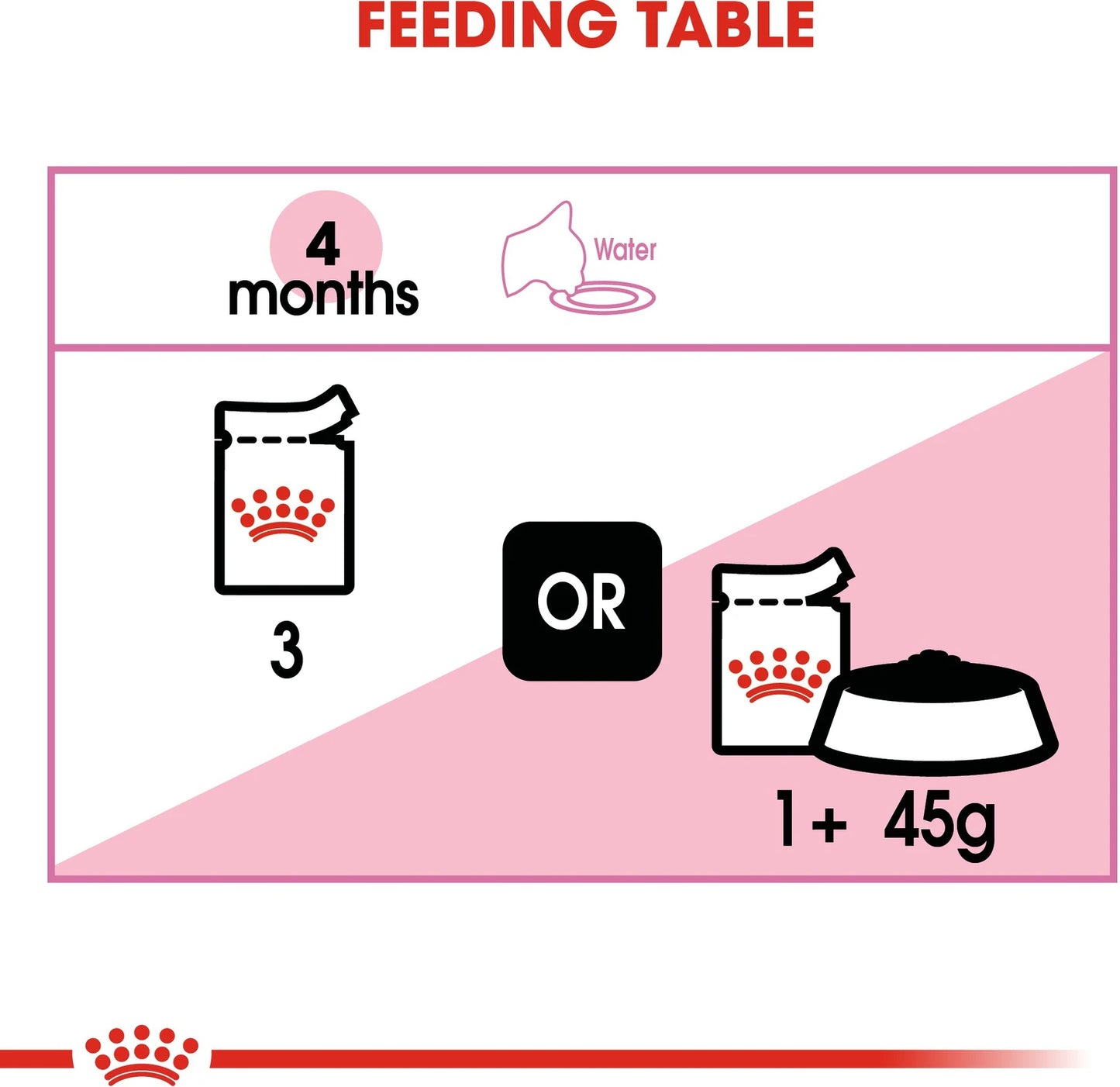 Royal Canin Kitten Food, 1.02 Kg, Wet Food, Supports Immune System & Brain Development, Promotes Healthy Growth
