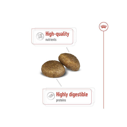 Royal Canin Maxi Adult Dog Food, 1 Kg, Dry Food, Supports Digestive Health & Bone & Joint Health, Maintains Ideal Muscle Mass