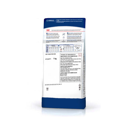 Royal Canin Maxi Adult Dog Food, 1 Kg, Dry Food, Supports Digestive Health & Bone & Joint Health, Maintains Ideal Muscle Mass