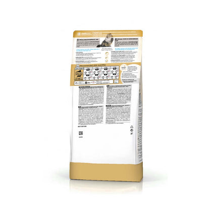 Royal Canin Persian Adult Cat Food, 400 g, Dry Food, Supports Healthy Skin & Long Coat, Promotes Digestive Health