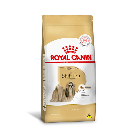 Royal Canin Shih Tzu Adult Dog Food, 1.5 Kg, Dry Food, Supports Healthy Skin & Coat, Promotes Digestive Health