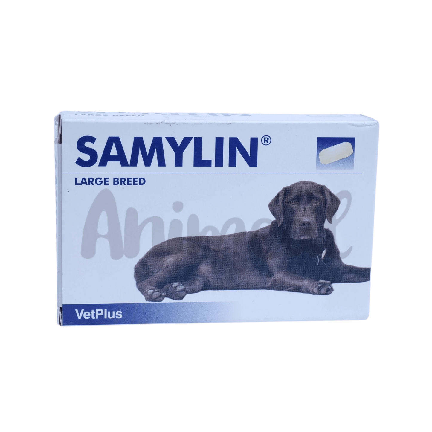 SAMYLIN LARGE BREED  CAPSULE - Animeal
