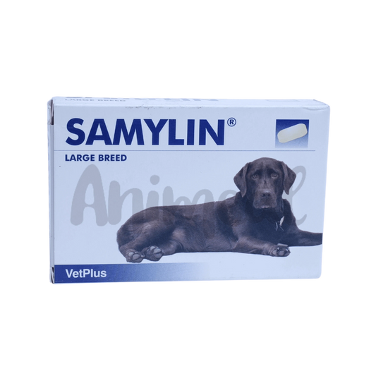 SAMYLIN LARGE BREED  CAPSULE - Animeal
