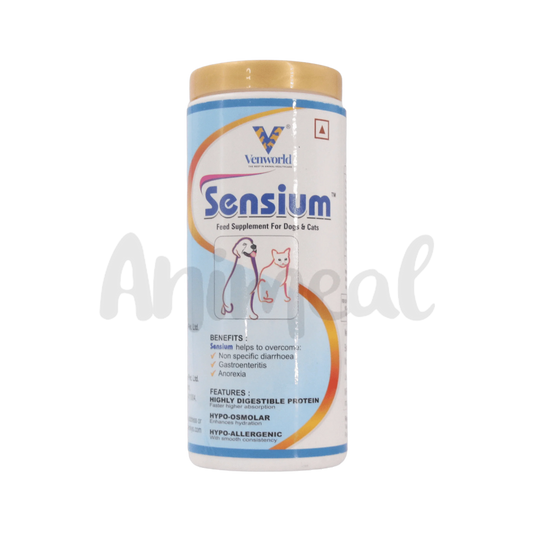 SENSIUM POWDER - Animeal