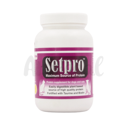SET PRO POWDER - Animeal