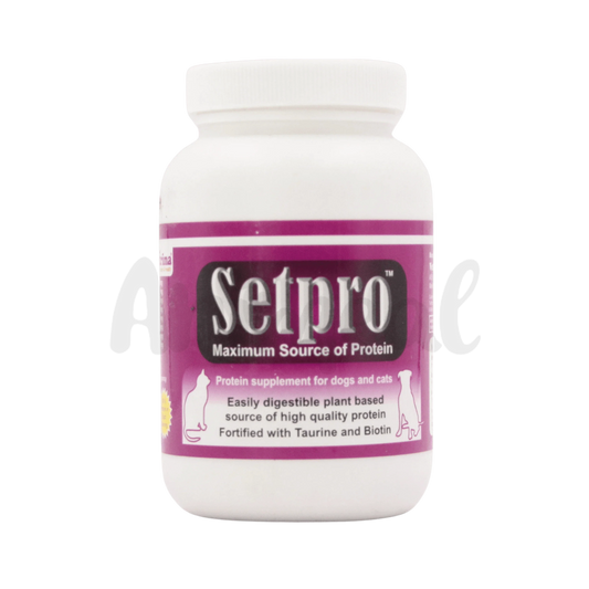 SET PRO POWDER - Animeal
