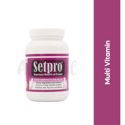 SET PRO POWDER - Animeal