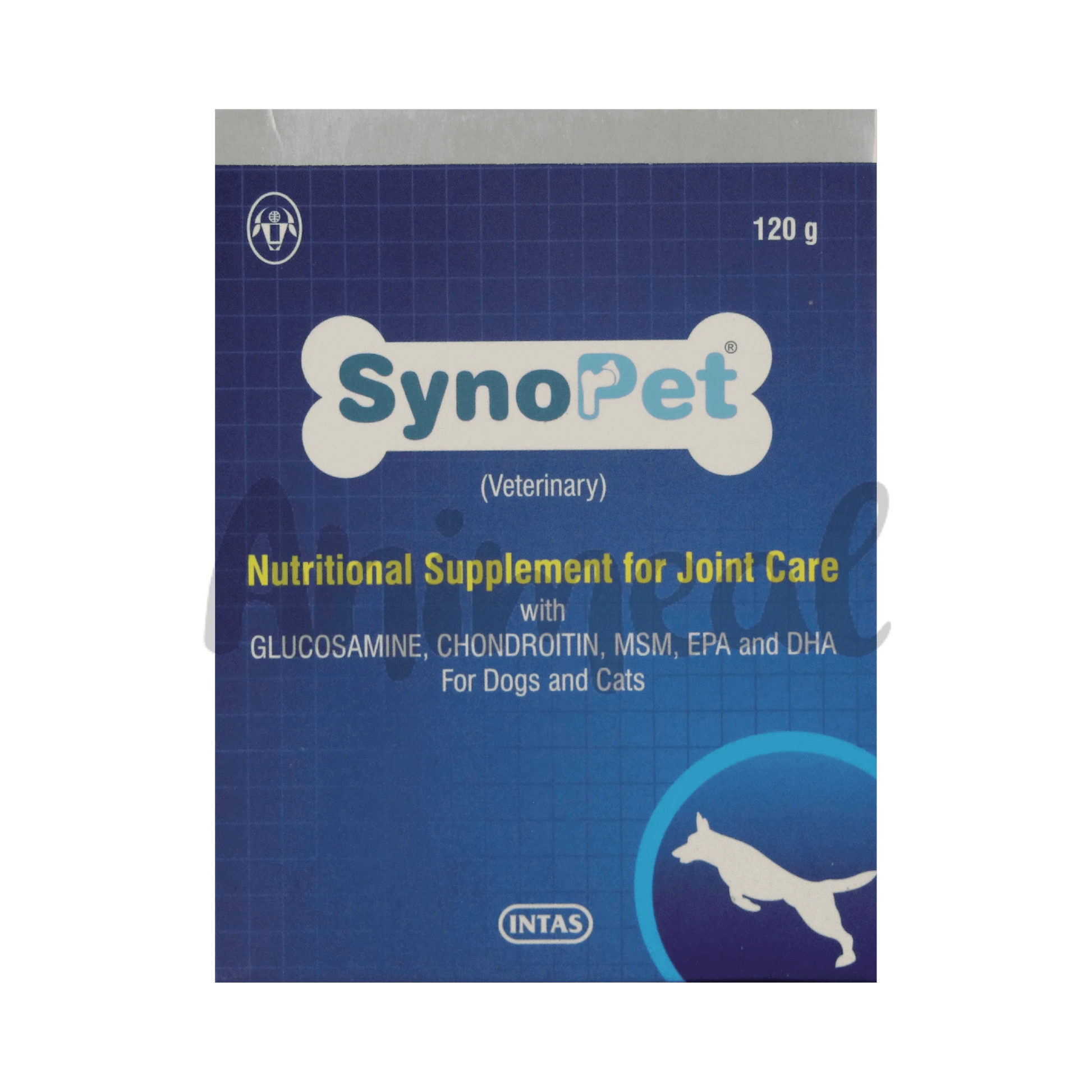 SYNOPET POWDER - Animeal