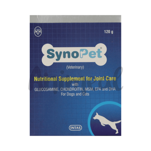SYNOPET POWDER - Animeal