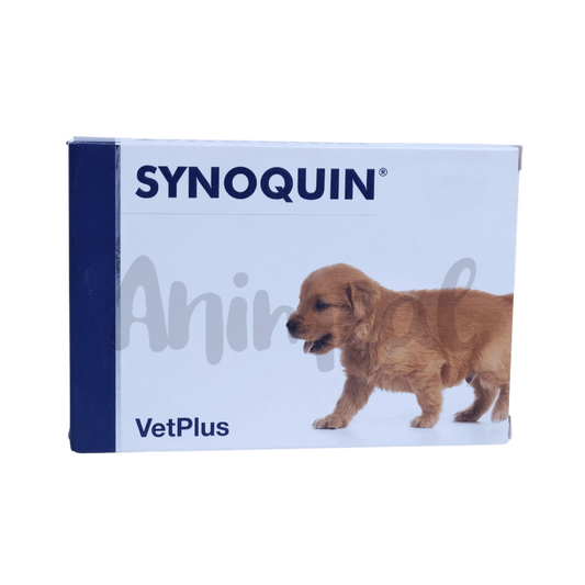 SYNOQUIN GROWTH - Animeal