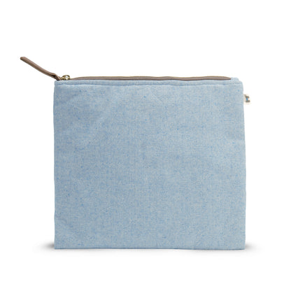 The FAR Store Sniffers Rectangular Pouch for Pet Parents - Large