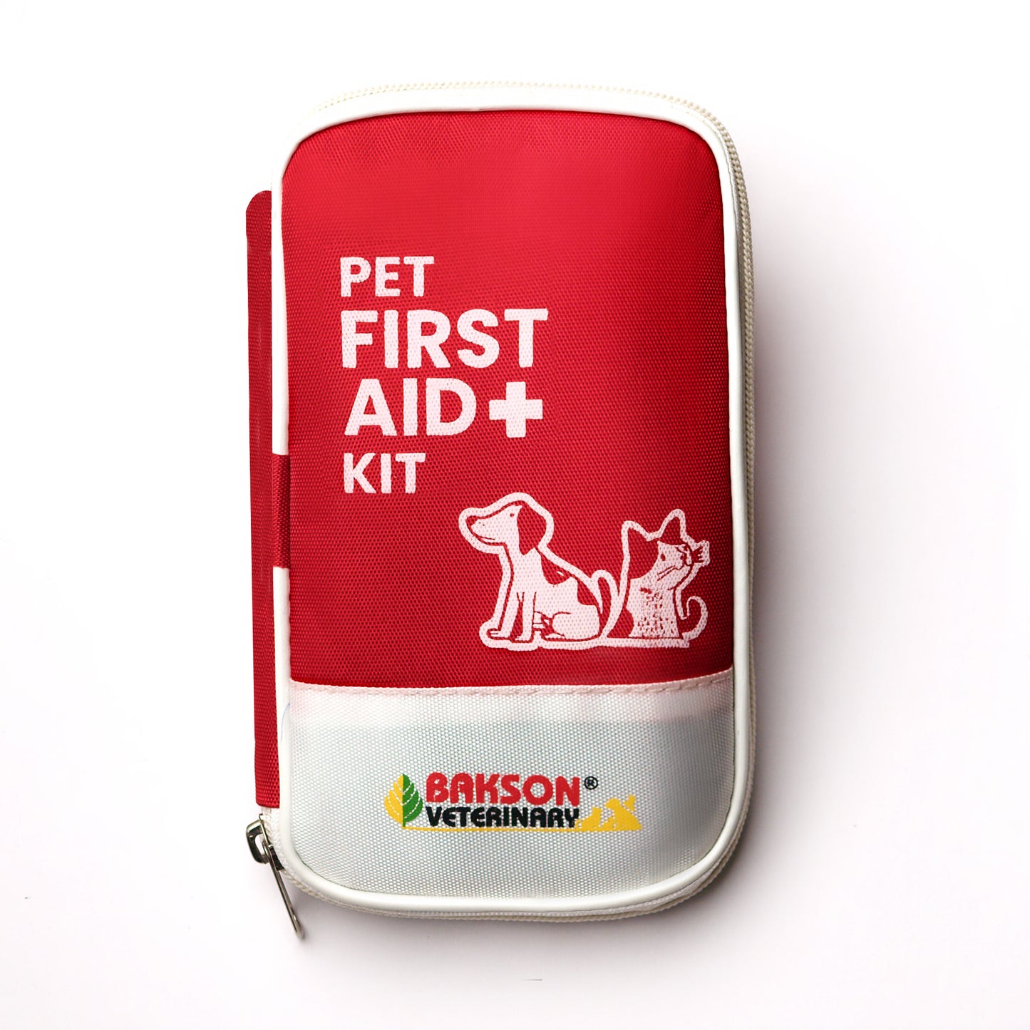 Bakson Veterinary Pet First Aid Kit