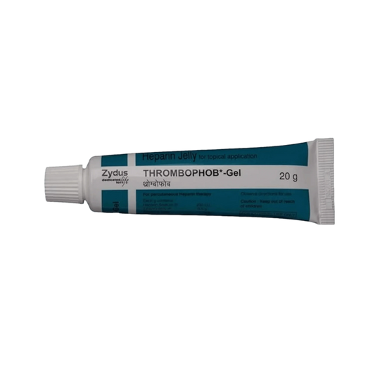 THROMBOPHOB GEL - Animeal