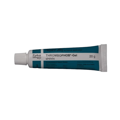 THROMBOPHOB GEL - Animeal