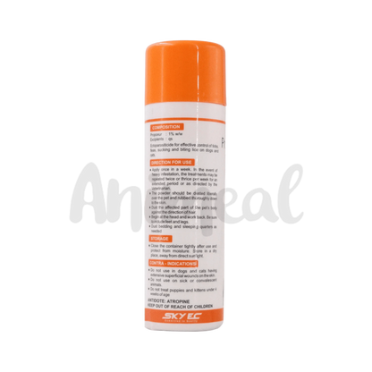 TICKFREE POWDER - Animeal