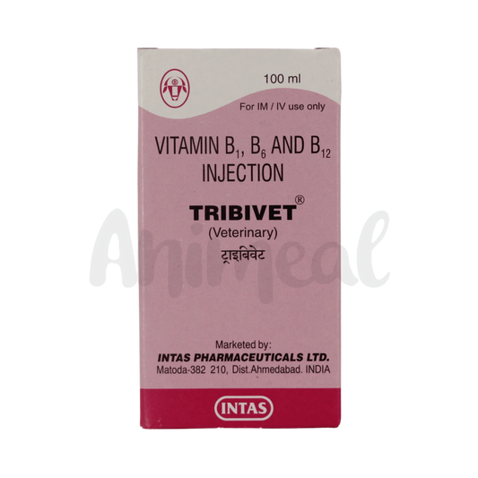 TRIBIVET INJ (M) - Animeal