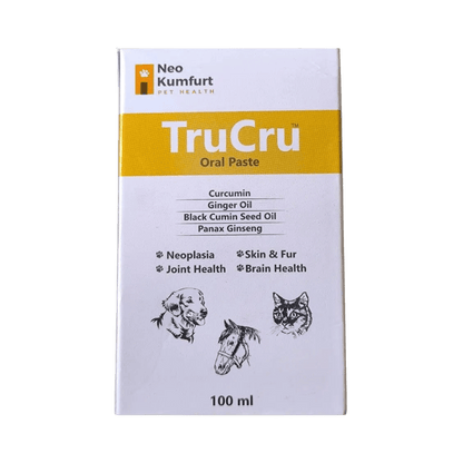 TRUCRU ORAL PASTE - Animeal