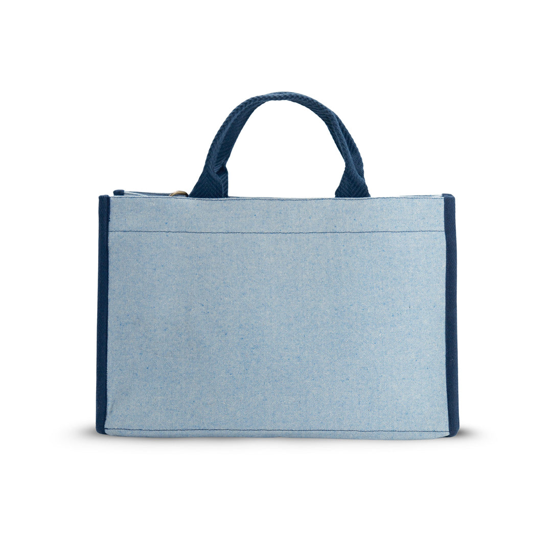 The FAR Store Tailmates - Square Tote For Pet Parent