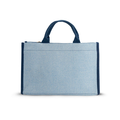 The FAR Store Tailmates - Square Tote For Pet Parent