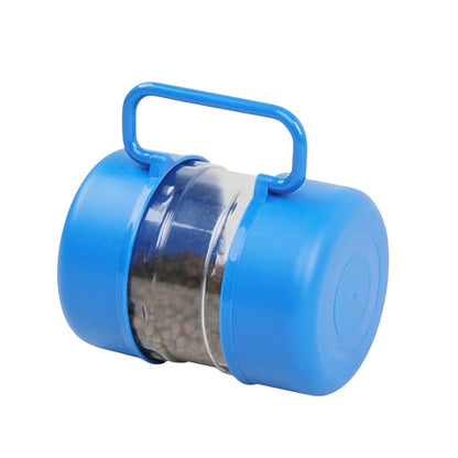 Talking Dog Club  3 in 1 Travel Bowl Set