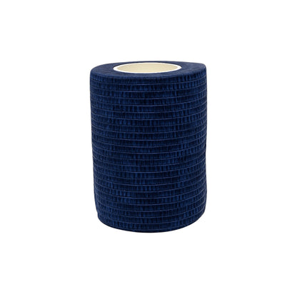 Talking Dog Club  Cover them Paws - Self Adhesive Wraps - Navy