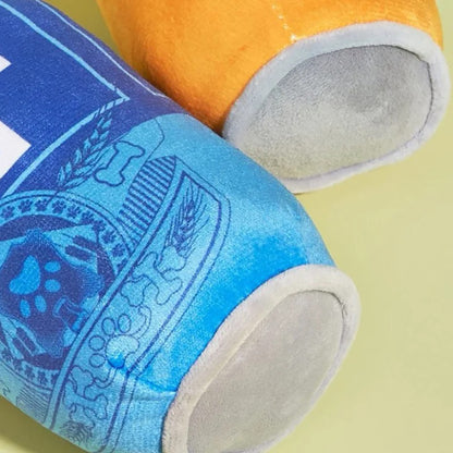 Talking Dog Club  Pet Light Can - Plush Toy