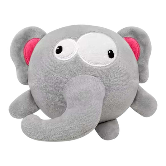 Talking Dog Club  Pop-a-Ele Bouncy Toy