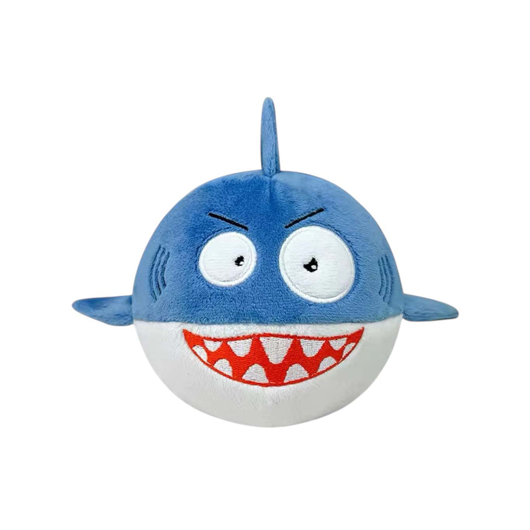Talking Dog Club Pop-a-Shark Bouncy Toy