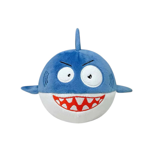 Talking Dog Club Pop-a-Shark Bouncy Toy