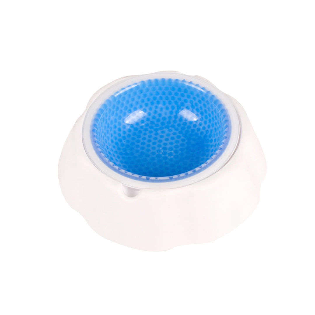 Talking Dog Club  Water Cooling Bowl