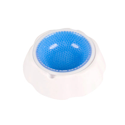 Talking Dog Club  Water Cooling Bowl