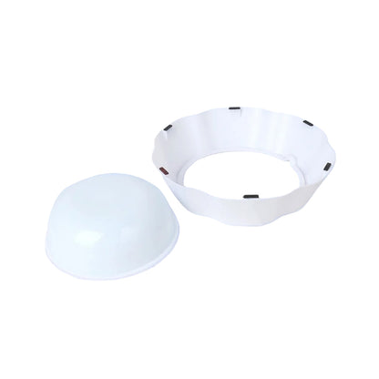Talking Dog Club  Water Cooling Bowl