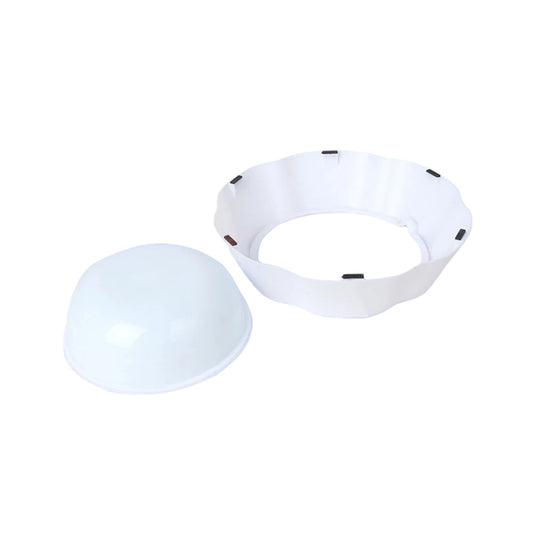 Talking Dog Club  Water Cooling Bowl