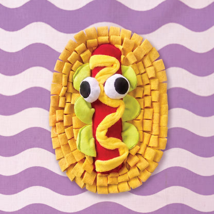 Two & a Half Tails The Barkdog Snuffle Mat
