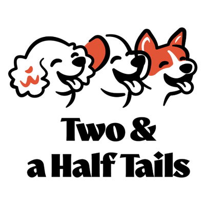 Two & a Half Tails