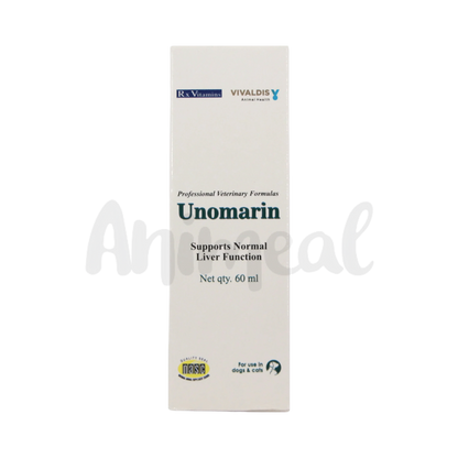 UNOMARIN SYRUP (S) - Animeal