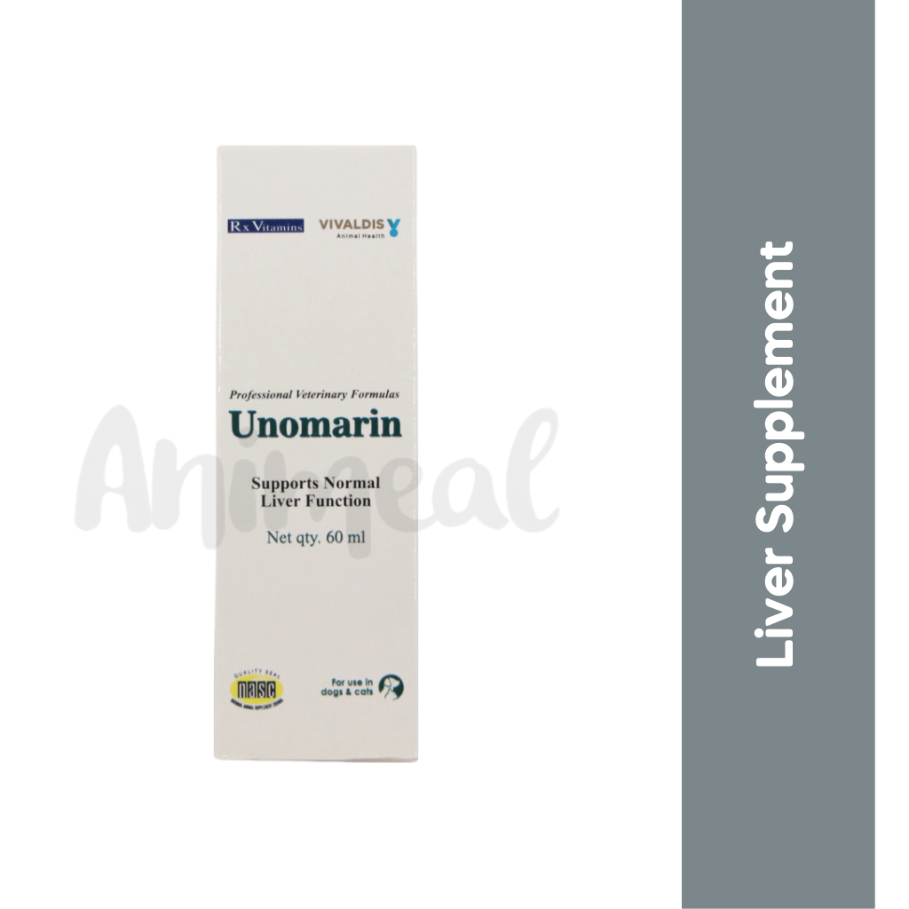 UNOMARIN SYRUP (S) - Animeal