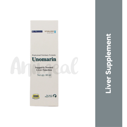 UNOMARIN SYRUP (S) - Animeal