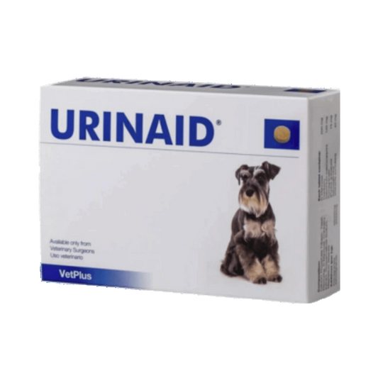 URINAID DOG TABLET - Animeal