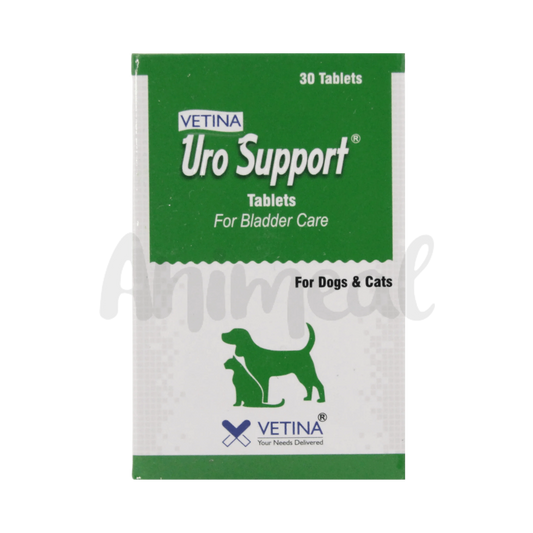 URO SUPPORT TABLET - Animeal