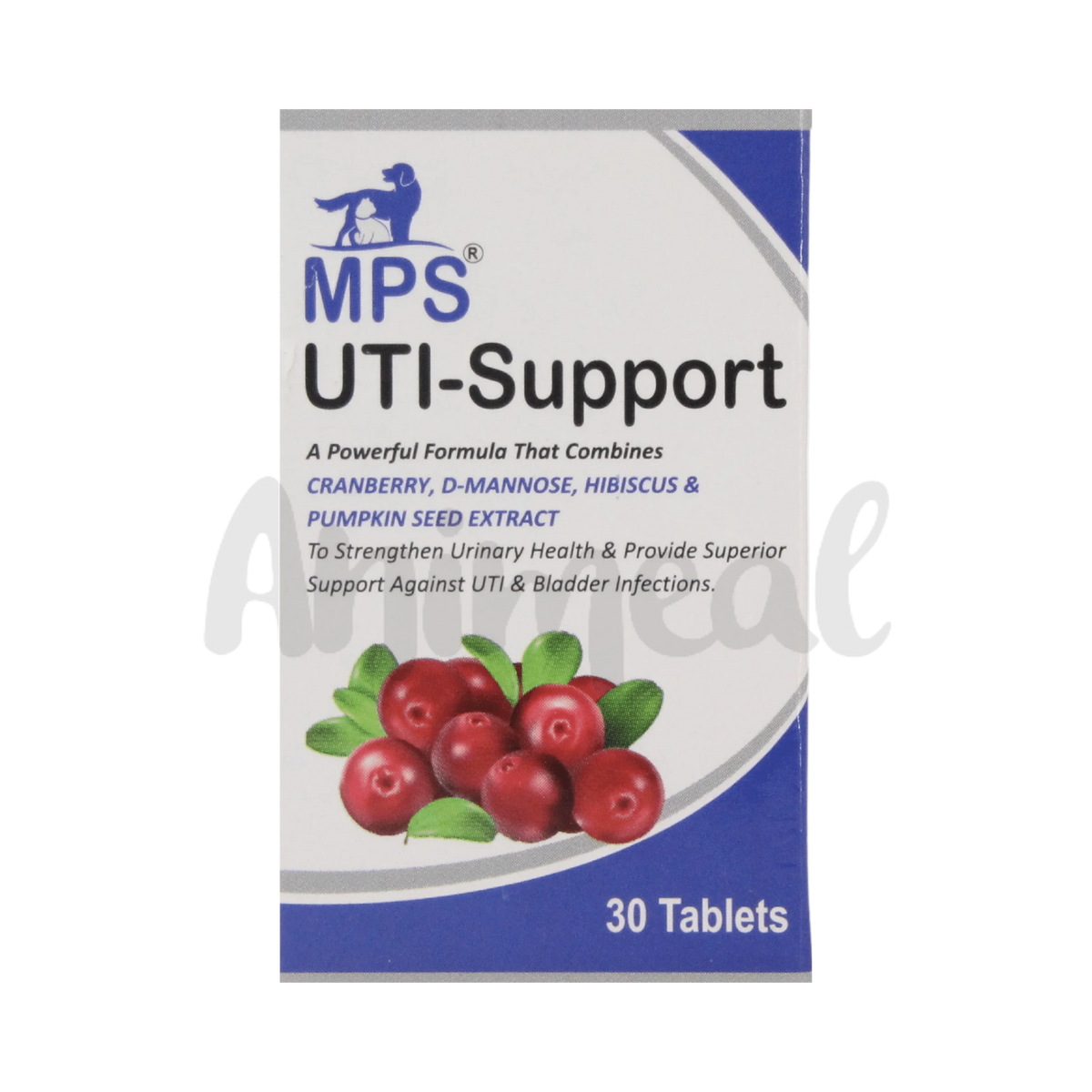 UTI SUPPORT TABLET - Animeal