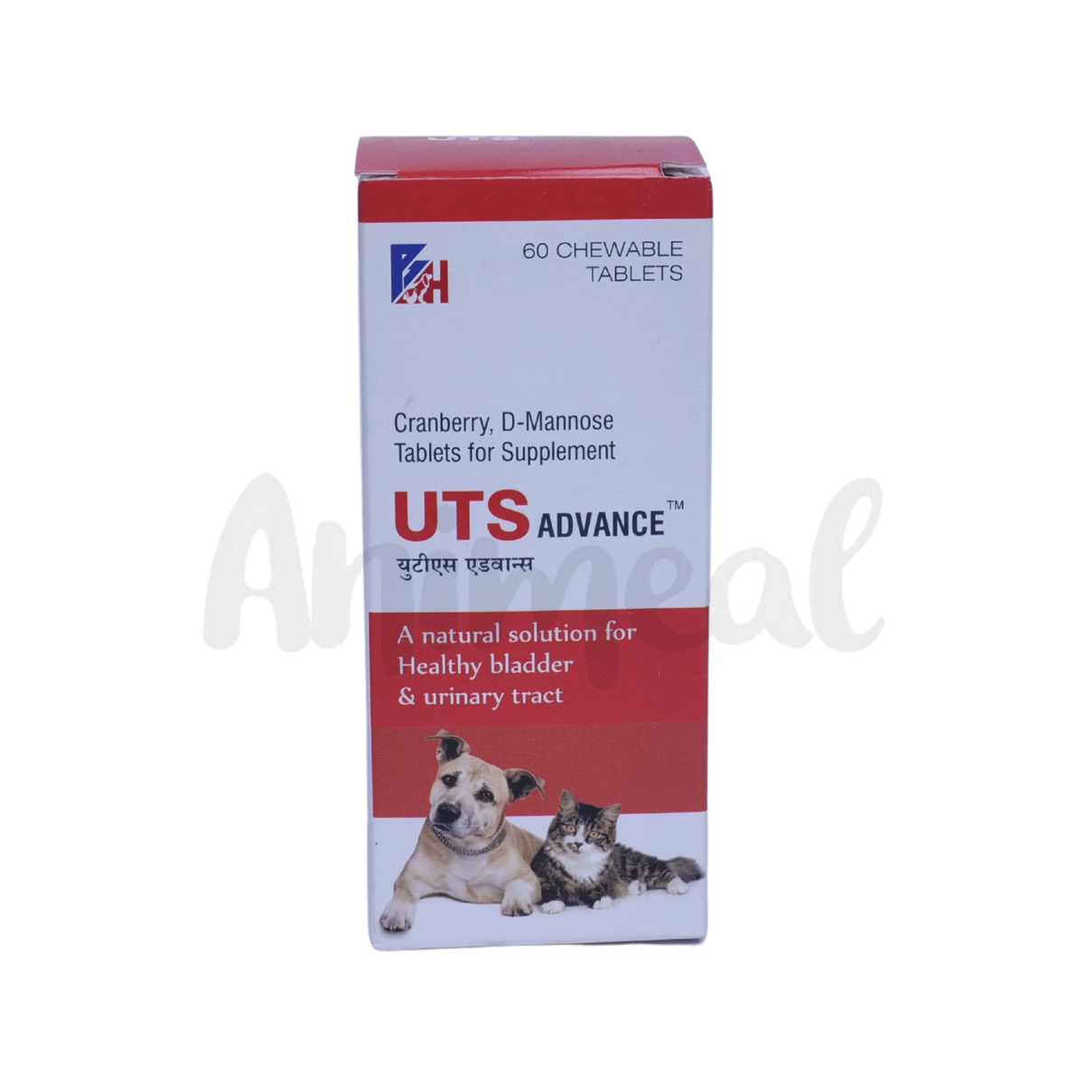 UTS ADVANCE TABLET (L) - Animeal