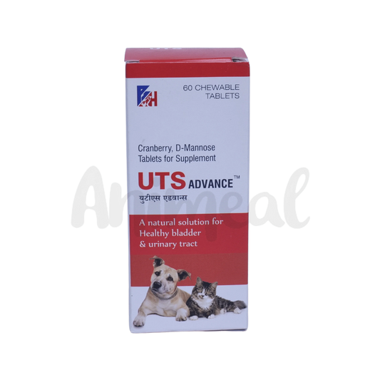 UTS ADVANCE TABLET (L) - Animeal